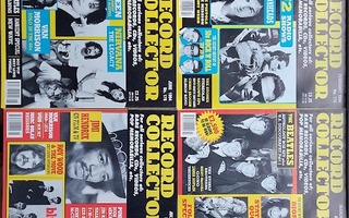 Record Collector 1994 - 10 numeroa