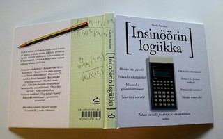 Insinöörin logiikka, Gart Sundem 2012 6.p