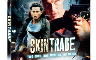 Skin Trade DVD