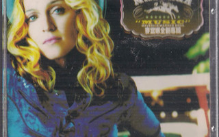 Madonna - Music - CD