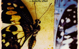 Moonspell (CD) VG+++!! The Butterfly Effect