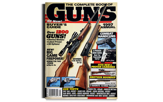 The Complete Book of Guns