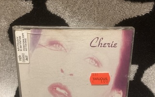 Cherie – Tuu Takaisin CD