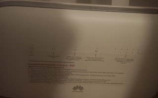 Huawei 4G modeemi