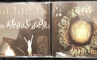 Keuhkot - Minun käy sääliksi bilharzialoista CD