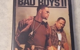 Bad Boys 2
