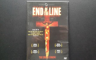 DVD: End of the Line (Ilona Elkin 2006)