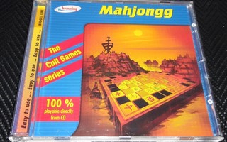 MAHJONGG CD LEVY HEMMING
