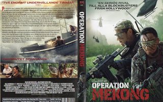 Operaatio Mekong	(70 497)	k	-SV-	DVD				2016	asia,o:dante la