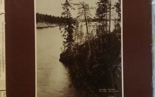 Vuorenmaa, Kajander - I.K. Inha: valokuvaaja 1865-1930