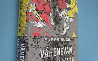 Eugen Ruge - Vähenevän valon aikaan (1.p.)