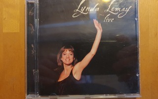 Lynda Lemay:Live CD