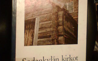 SUOMEN KIRKOT - FINLANDS KYRKOR 12 (Sis.pk:t)