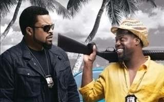 RIDE ALONG 2	(17 572)	k	-FI-	DVD		ice cube	2015