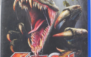 Turok: Evolution