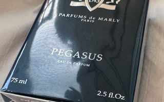 Parfums de Marly: Pegasus, EdP 75 ml