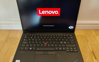 Lenovo Thinkpad X1 Carbon Gen 8 Core i5-10210U 16 Gb