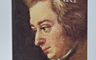 Alessandro Melchiore : Suurmiehiä : Mozart