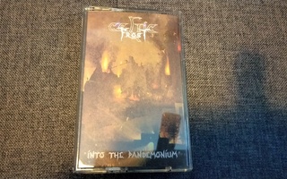 Celtic Frost - Into The Pandemonium kasetti
