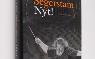 Minna Lindgren : Leif Segerstam nyt!
