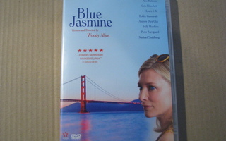 BLUE JASMINE ( Alec Baldwin )