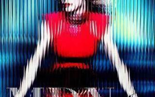 Madonna - MDNA -cd