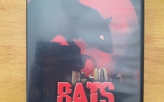 Rats DVD