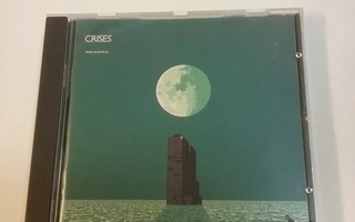CD MIKE OLDFIELD Crises