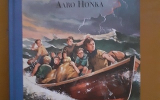 Aaro Honka