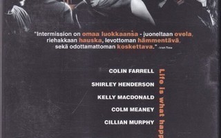 Intermission (Colin Farrell, Shirley Henderson)