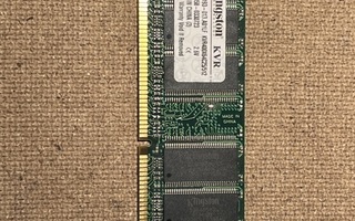 Kingston DDR 400MHz 512MB 1kpl
