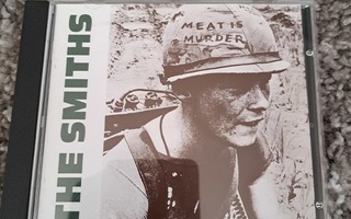 Smiths : Meat is murder