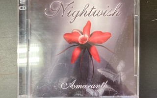 Nightwish - Amaranth 2CDS