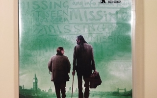 (SL) DVD) London River (2009)