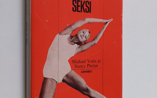 Michael Volin : Jooga ja seksi