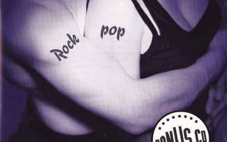 Kokoelma • Bonus CD 10 • Kotimainen Rock & Pop '99 CD
