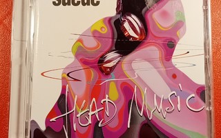 (SL) CD) Suede - Headmusic (1999)