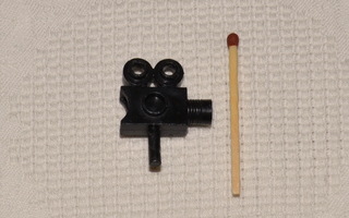 Vanha LEGO videokamera