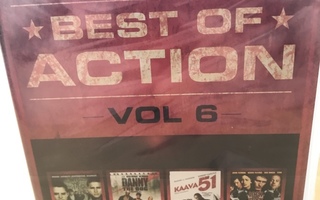 best of action vol.6