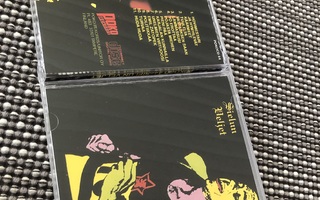 Sielun Veljet - Sielun Veljet CD