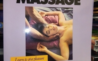 Gordon Inkeles : THE NEW SENSUAL MASSAGE ( SIS POSTIKULU)