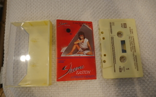 Sheena Easton - A Private Heaven c-kasetti