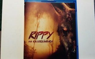 Rippy (Uutuus!) Blu-ray