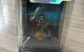 Skylanders Eon’s Elite - Elite Chop Chop