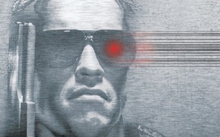 Terminator - Tuhoaja (2DVD) Arnold Schwarzenegger