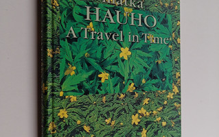 Aikamatka : Hauho = A travel in time