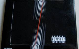 The STROKES: First Impressions of Earth - CD