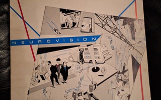 Telex – Neurovision