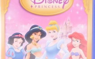 Disney Princess