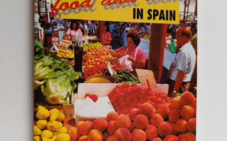 J. Mendel ym. : Shopping for Food and Wine in Spain
